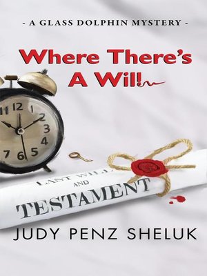 cover image of Where There's a Will